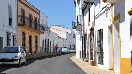 El recorrido de la procesión del Corpus estará cerrado al tráfico rodado