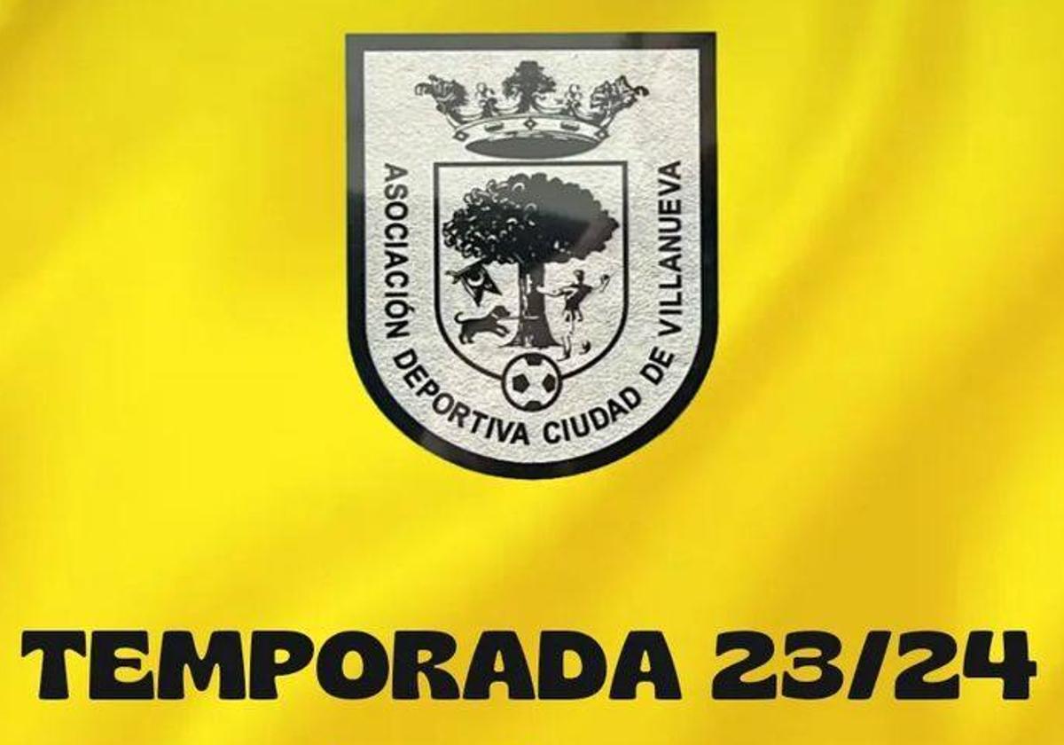 La Asociación Deportiva Ciudad de Villanueva abre el plazo de inscripciones