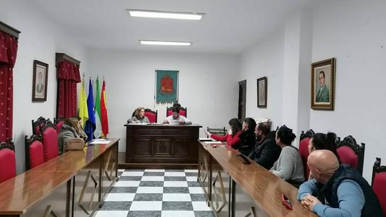 Celebrado el último pleno de la legislatura 2019-2023