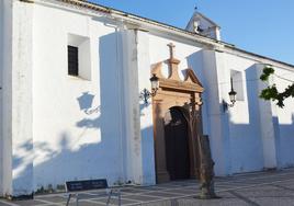 Iglesia Parroquial de la Purísima Concepción.