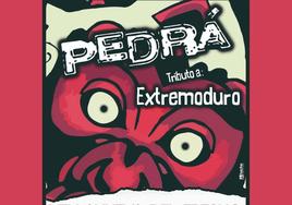 La plaza de España acogerá el concierto tributo a Extremoduro 'Pedrá'