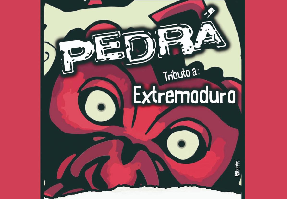 La plaza de España acogerá el concierto tributo a Extremoduro 'Pedrá'