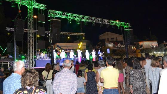 Mucha música, actividades infantiles, festejos taurinos y comidas solidarias en la Feria de San Ginés
