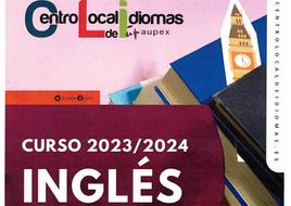 Abiertas las inscripciones del Centro Local de Idiomas para cursar Inglés