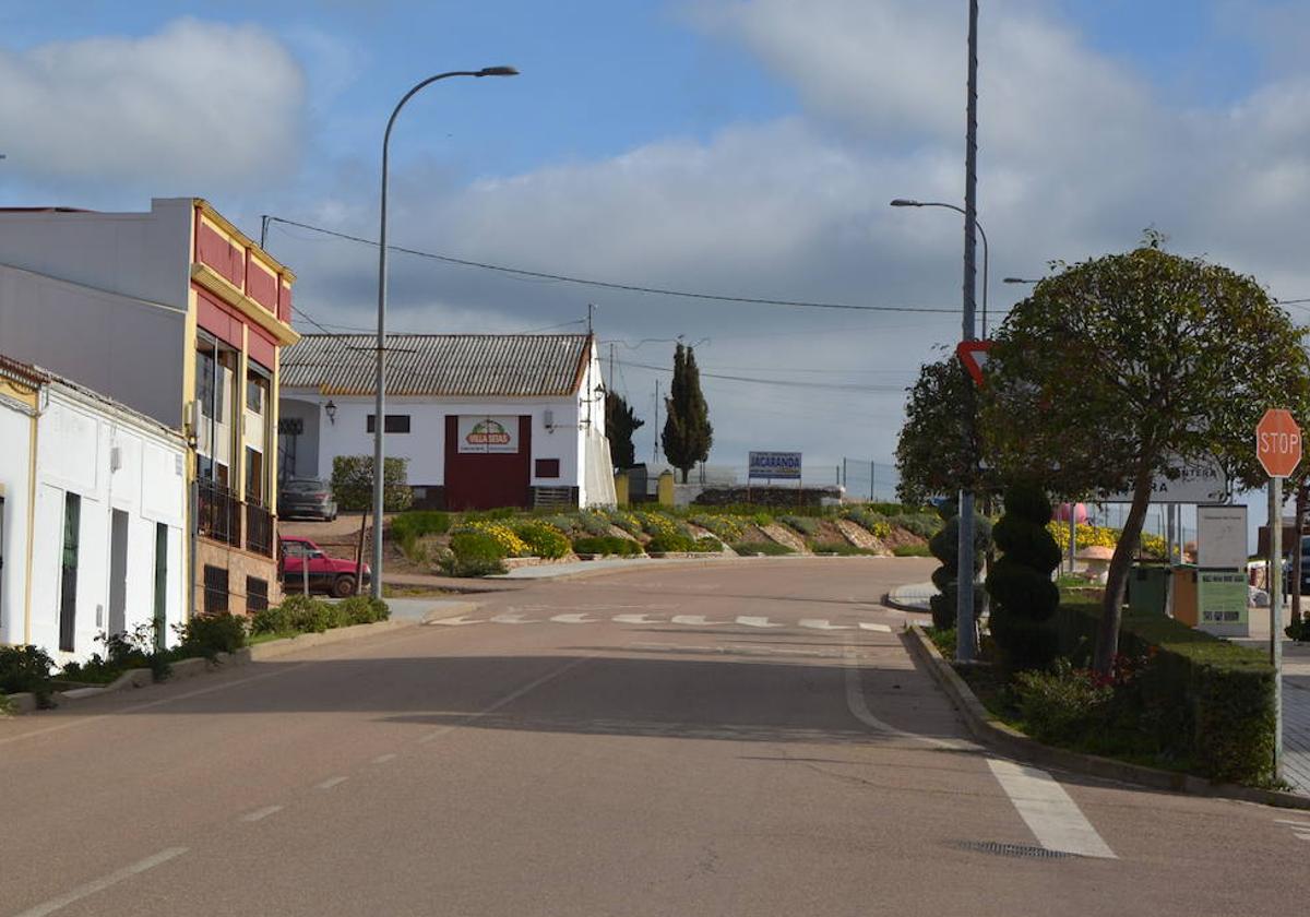 Adjudicada la licitación para la construcción del Centro de Ganado Municipal