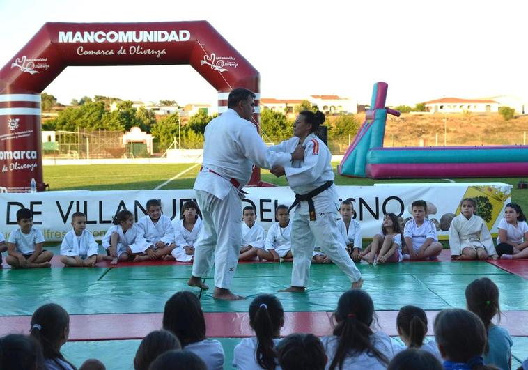 La Escuela Municipal de Deportes abre las inscripciones de judo y patinaje