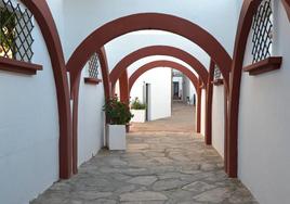 El acceso a los Pisos Tutelados y a la Universdidad Popular serán mejorados en su accesibilidad.