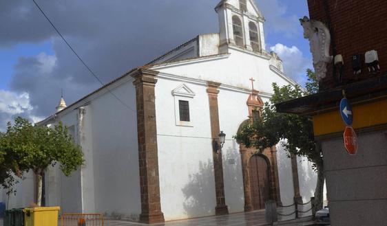 El 112 activa la alerta naranja por lluvias y fuertes vientos de la Borrasca Aline