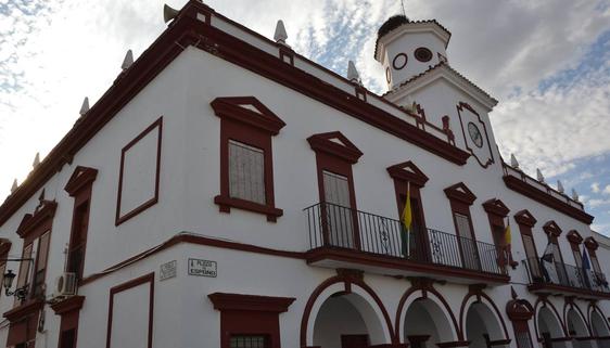 Convocado el puesto de Secretaría-Intervención del Ayuntamiento