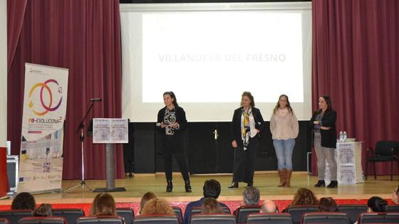 Clausurada la formación del Programa 'Re-evoluciona2' de Aupex
