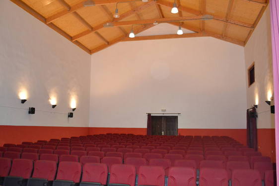 El Salón de Actos acogerá una reunión informativa para iniciar una Comunidad Energética local