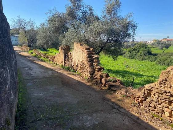 El Ayuntamiento recibe una subvención de 200.000 euros para ampliar la calle Arroyito