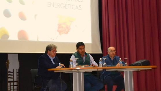 Comienzan las inscripciones para la creación de la CER, Comunidad Energética Renovable