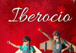El Ayuntamiento organiza una visita a la 33º Feria Ibérica de la Infancia y la Juventud, Iberocio
