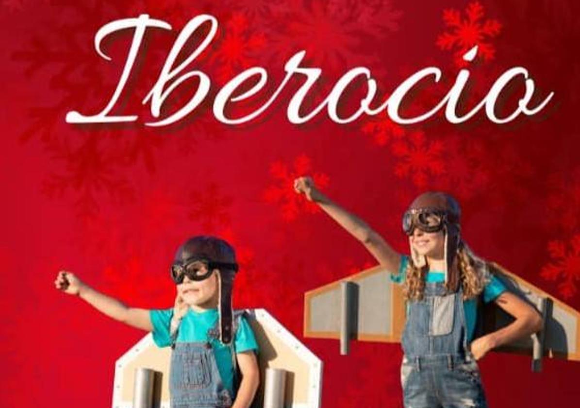 El Ayuntamiento organiza una visita a la 33º Feria Ibérica de la Infancia y la Juventud, Iberocio