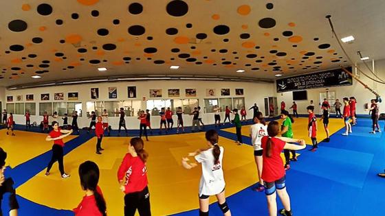 La Academia de Judo participará en el Open de Ne Waza, Campeonato de Extremadura 2023