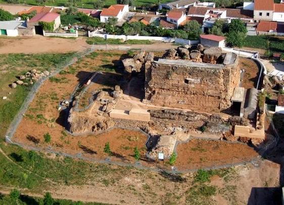 El proyecto de restauración y puesta en valor del Castillo llega a su fase de votación en los Presupuestos Participativos