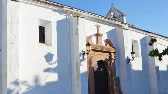 La parroquia presenta su horario de misas para estas fechas navideñas