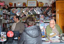 Administración de Loetrias y Apuestas de la localidad.