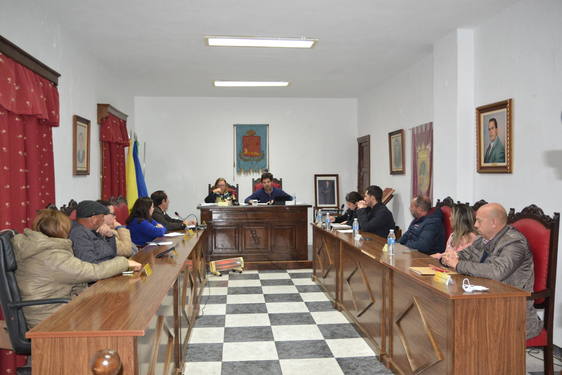 El BOP hace públicas las modificaciones de seis tasas locales aprobadas provisionalmente en el último pleno