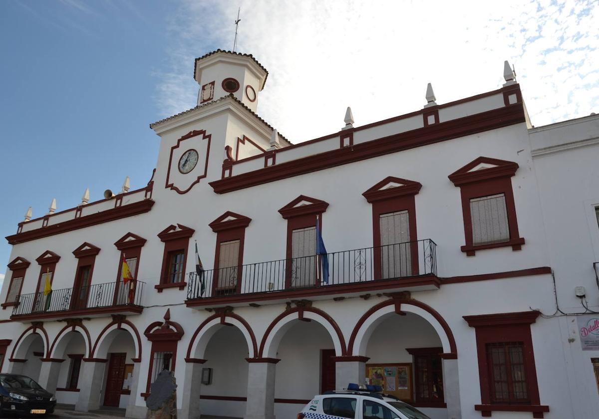 El Ayuntamiento oferta dos puestos de empleo financiados por la Diputación