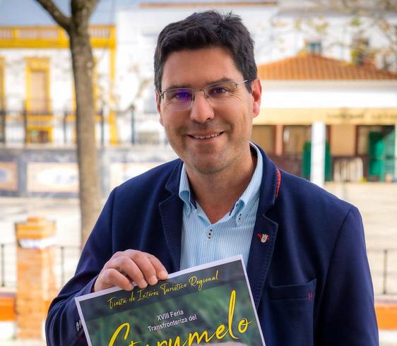 Presentado en redes el cartel de la XVIII edición de la Feria del Gurumelo
