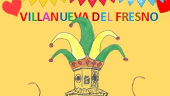 Marcelo Cruz recopila la historia del Carnaval villanovense desde 1985 en el libro 'El regreso de Don Carnal'
