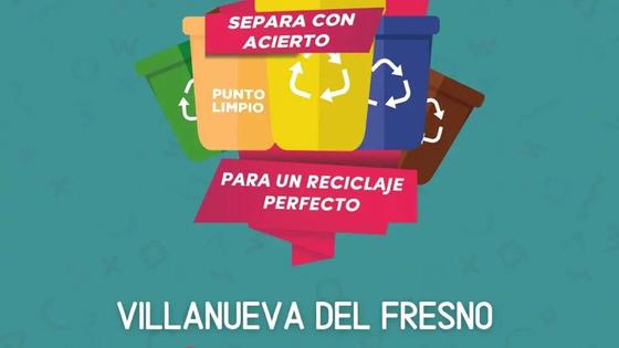 El taller 'Separa con acierto para un reciclaje perfecto' de Promedio será en el Salón de Actos