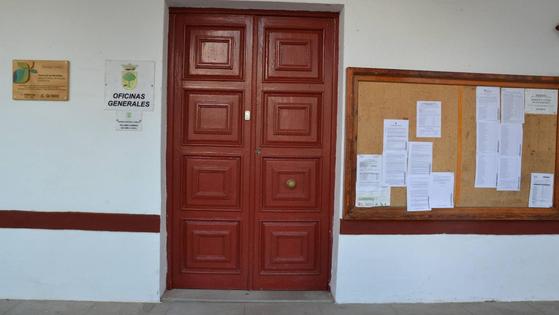 El Plan de Colaboración Económica Municipal oferta siete puestos de empleo