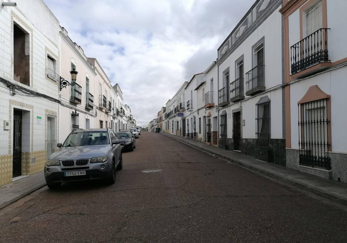 Durante la Feria del Gurumelo la calle San Juanito estará cortada al tráfico