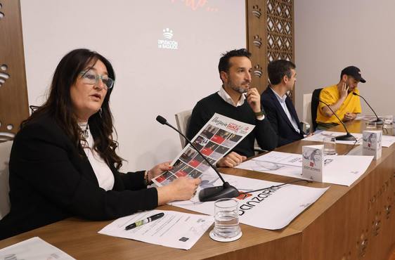 El Festival de Danza 'DanZaria 2024' llega a la localidad