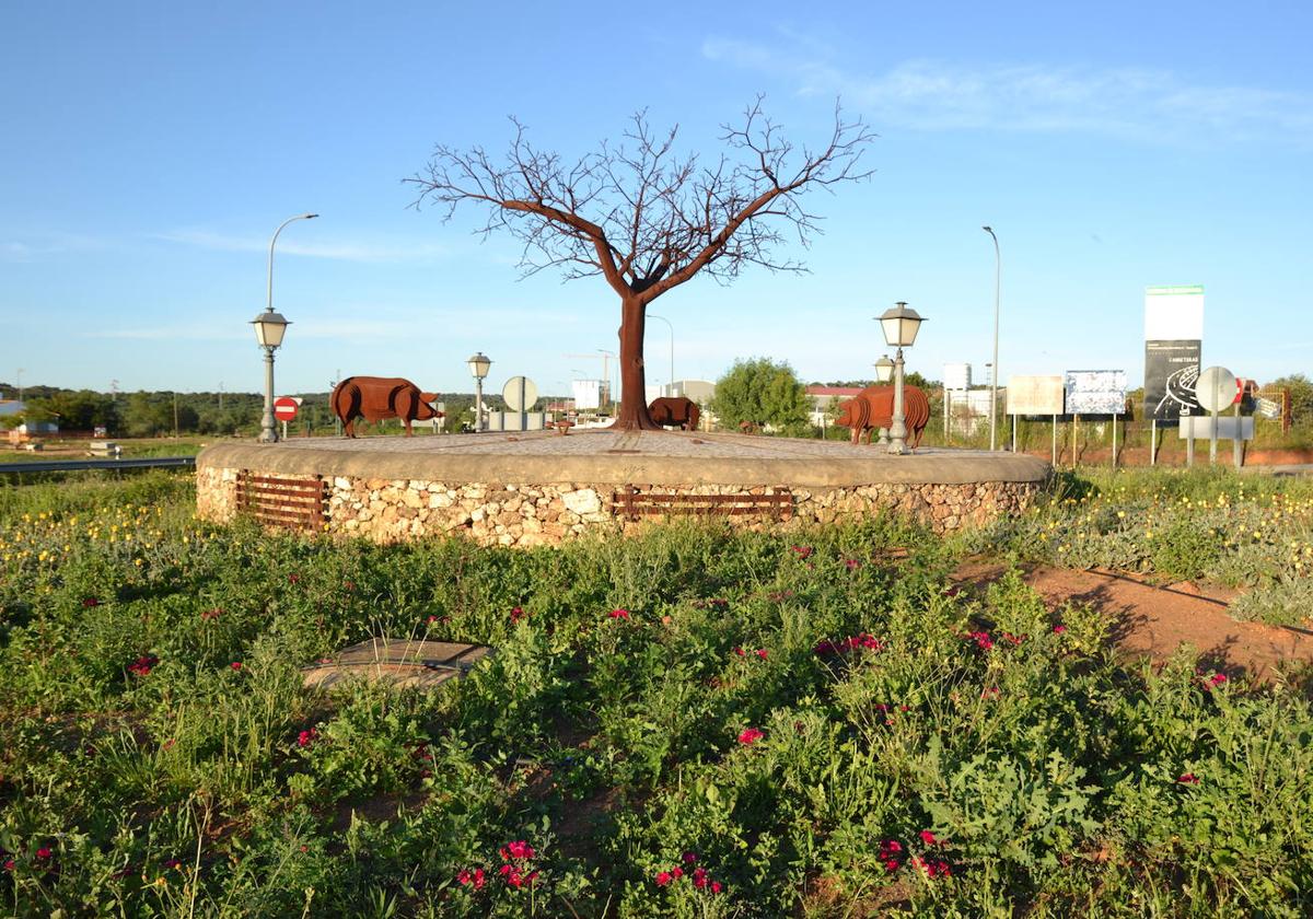 Villanueva del Fresno ingresa en la Red de Destinos Turísticos Inteligentes