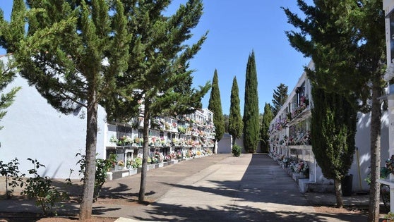 El Ayuntamiento oferta una plaza de sepulturero-enterrador