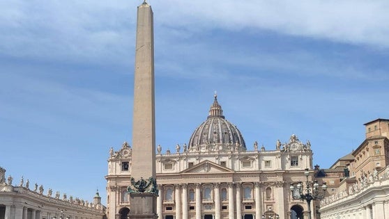 La Parroquia de la Purísima Concepción peregrinará a Roma en octubre