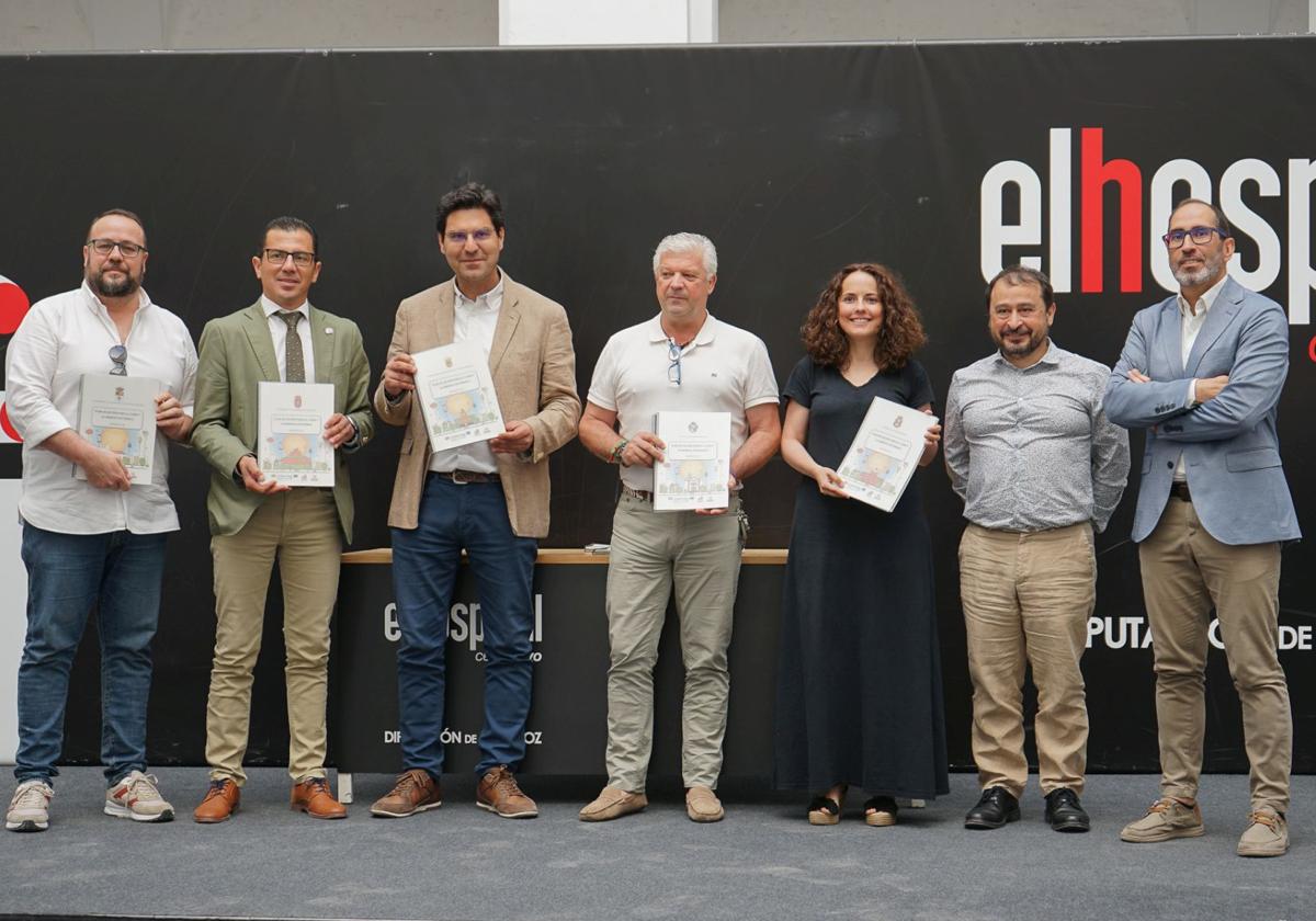 La localidad completa su adhesión al Pacto de las Alcaldías por el Clima y la Energía