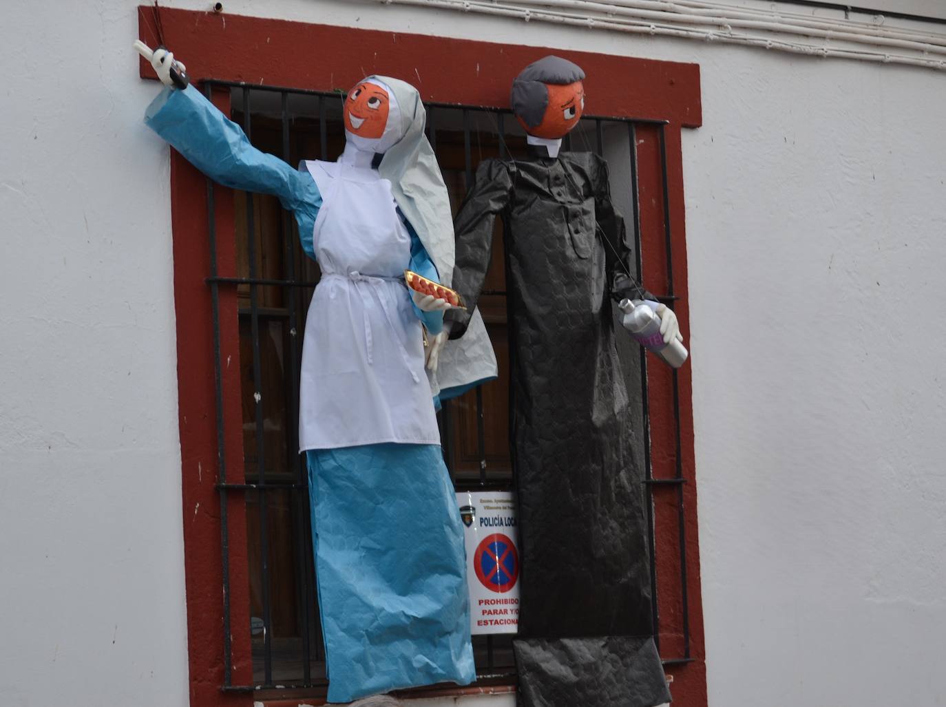 'Nos enamoramos en San Juan' pareja ganadora del concurso de Juanes