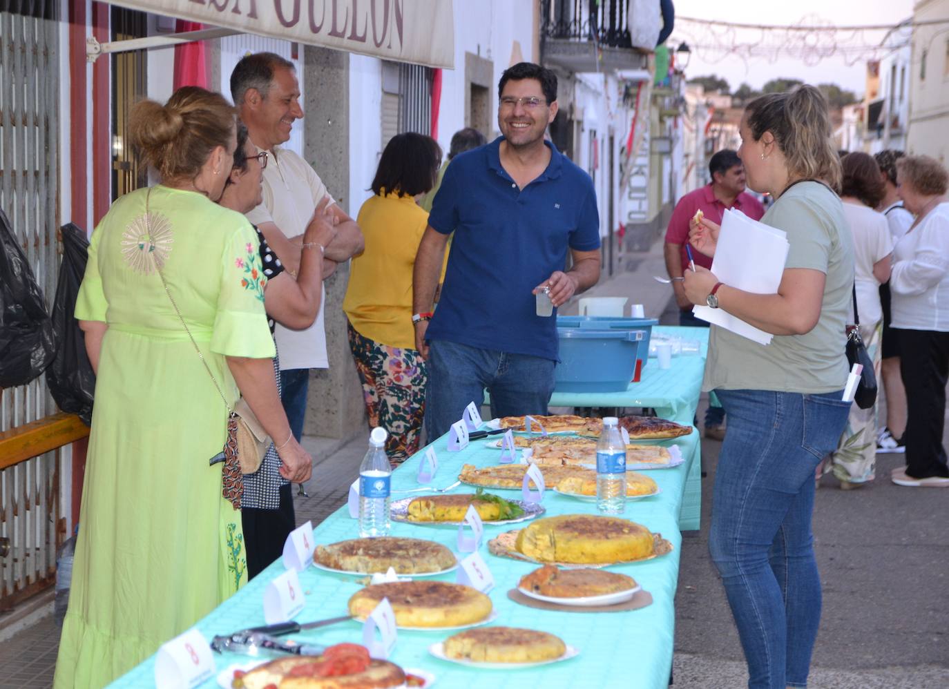 'Nos enamoramos en San Juan' pareja ganadora del concurso de Juanes