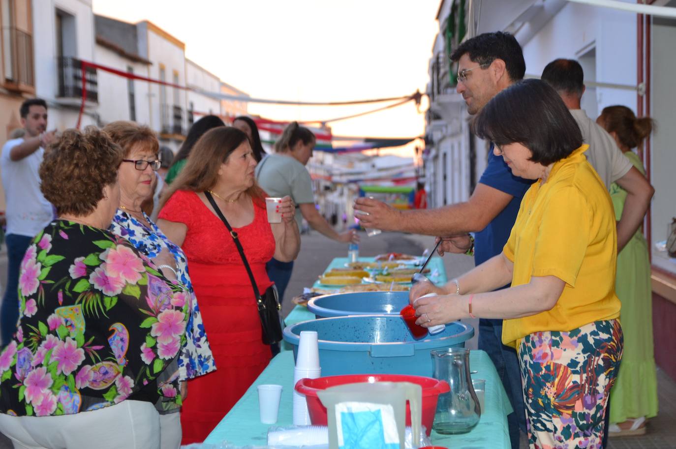 'Nos enamoramos en San Juan' pareja ganadora del concurso de Juanes