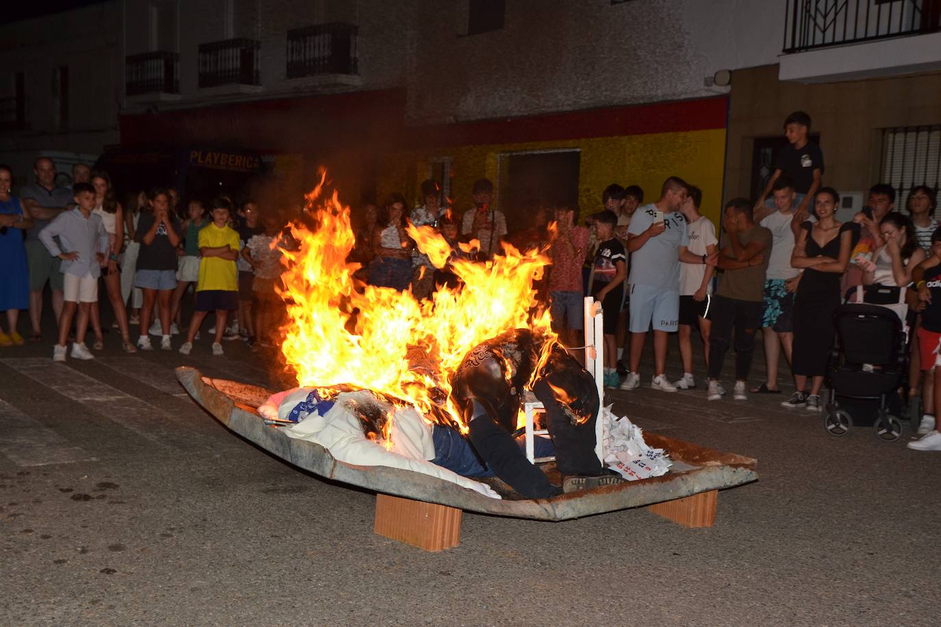 'Nos enamoramos en San Juan' pareja ganadora del concurso de Juanes