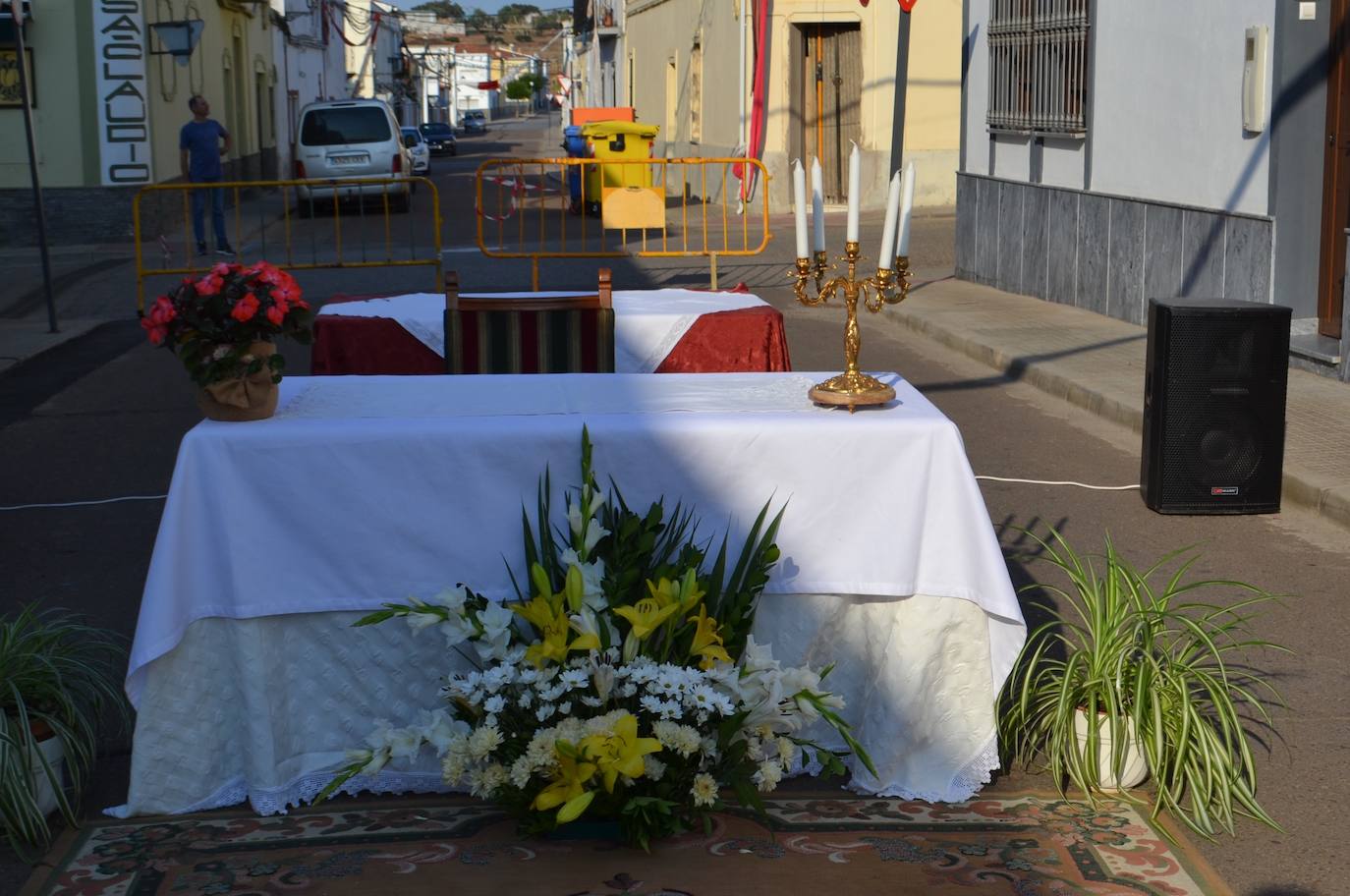 'Nos enamoramos en San Juan' pareja ganadora del concurso de Juanes