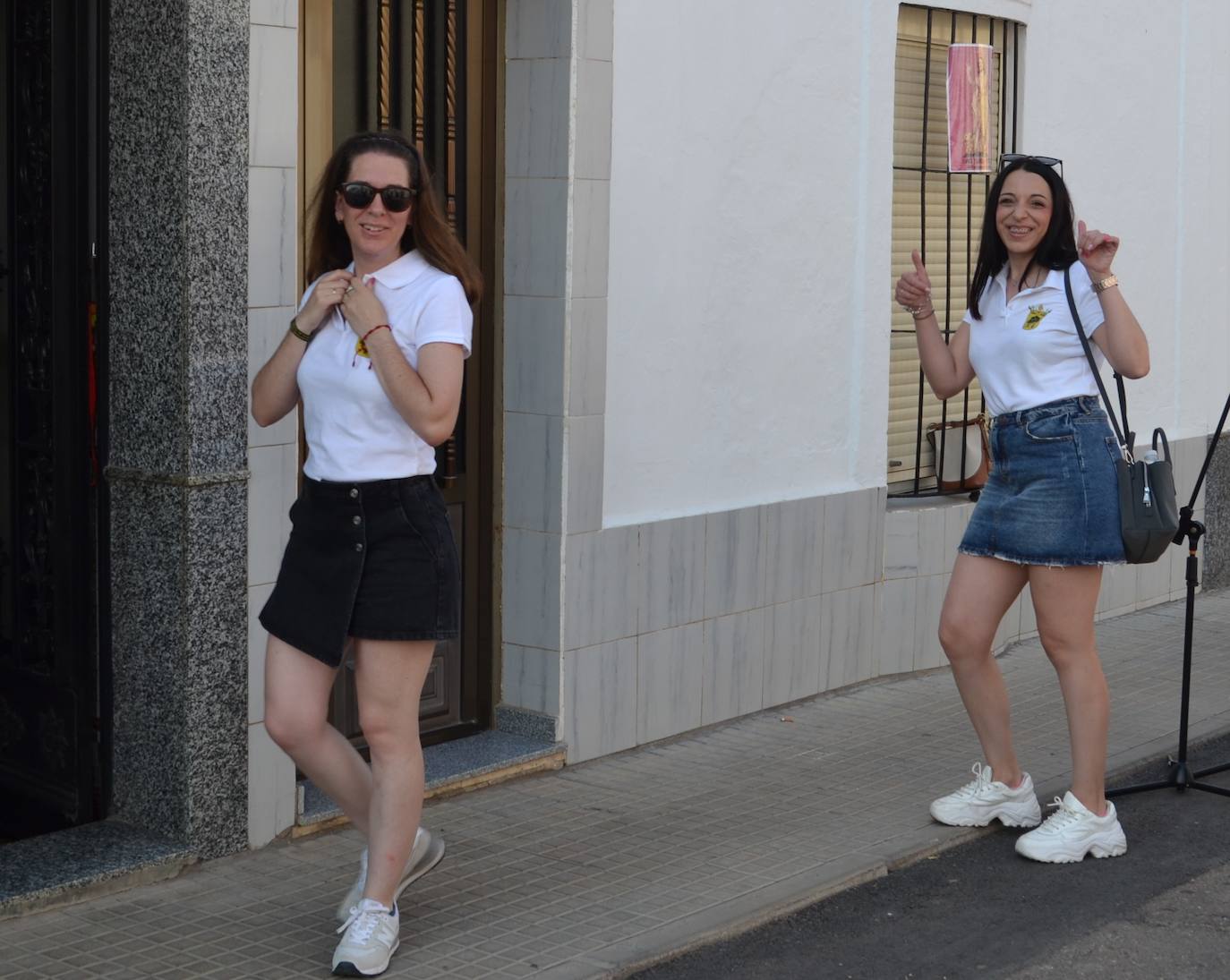 'Nos enamoramos en San Juan' pareja ganadora del concurso de Juanes