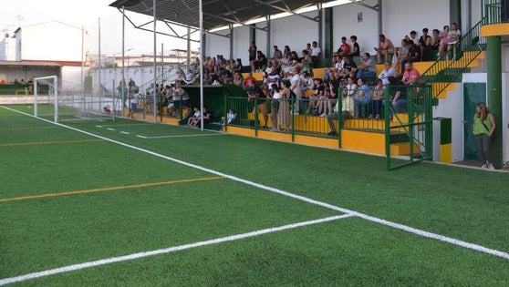 Nace oficialmente la 'Kings Villanueva League' de Fútbol 7