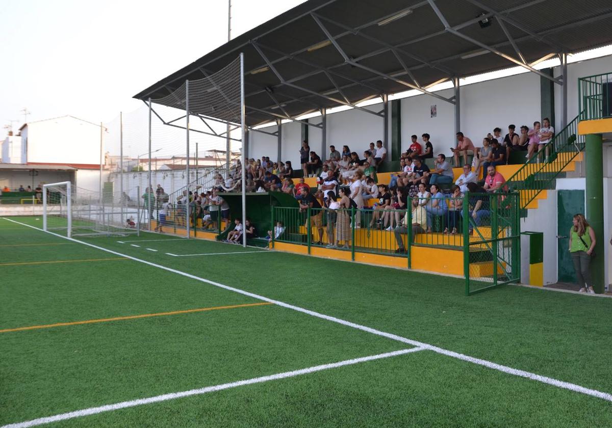 Nace oficialmente la 'Kings Villanueva League' de Fútbol 7