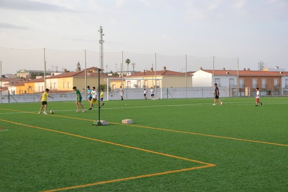 Cinco equipos disputarán la primera 'Kings Villanueva League'