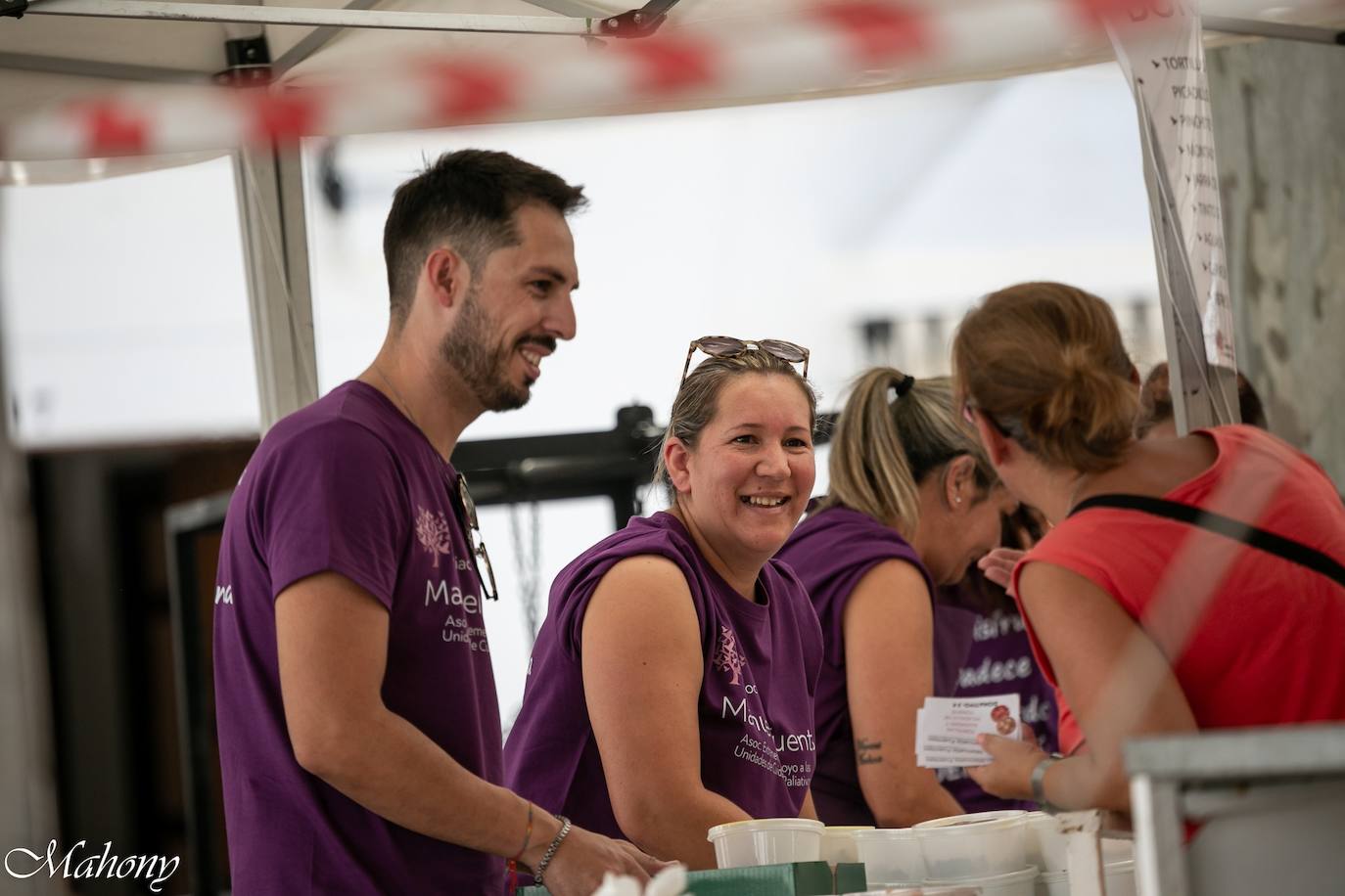 La Policía Local estima que hubo unas 2000 personas en el recinto ferial el sábado de feria