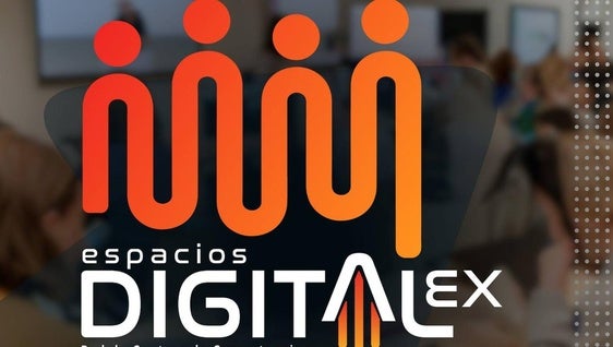 El NCC, Centro de Competencias Digitales, pasa a llamarse Espacios Digitalex