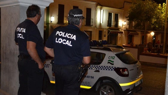 La Policía Local realizará controles sobre el cinturón de seguridad y las sillas de retención infantil