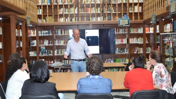 El Ayuntamiento organiza un nuevo taller sobre 'Marketing de Servicios en Restauración y Hostelería'