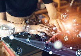 La localidad tendrá gemelos digitales para uso turístico