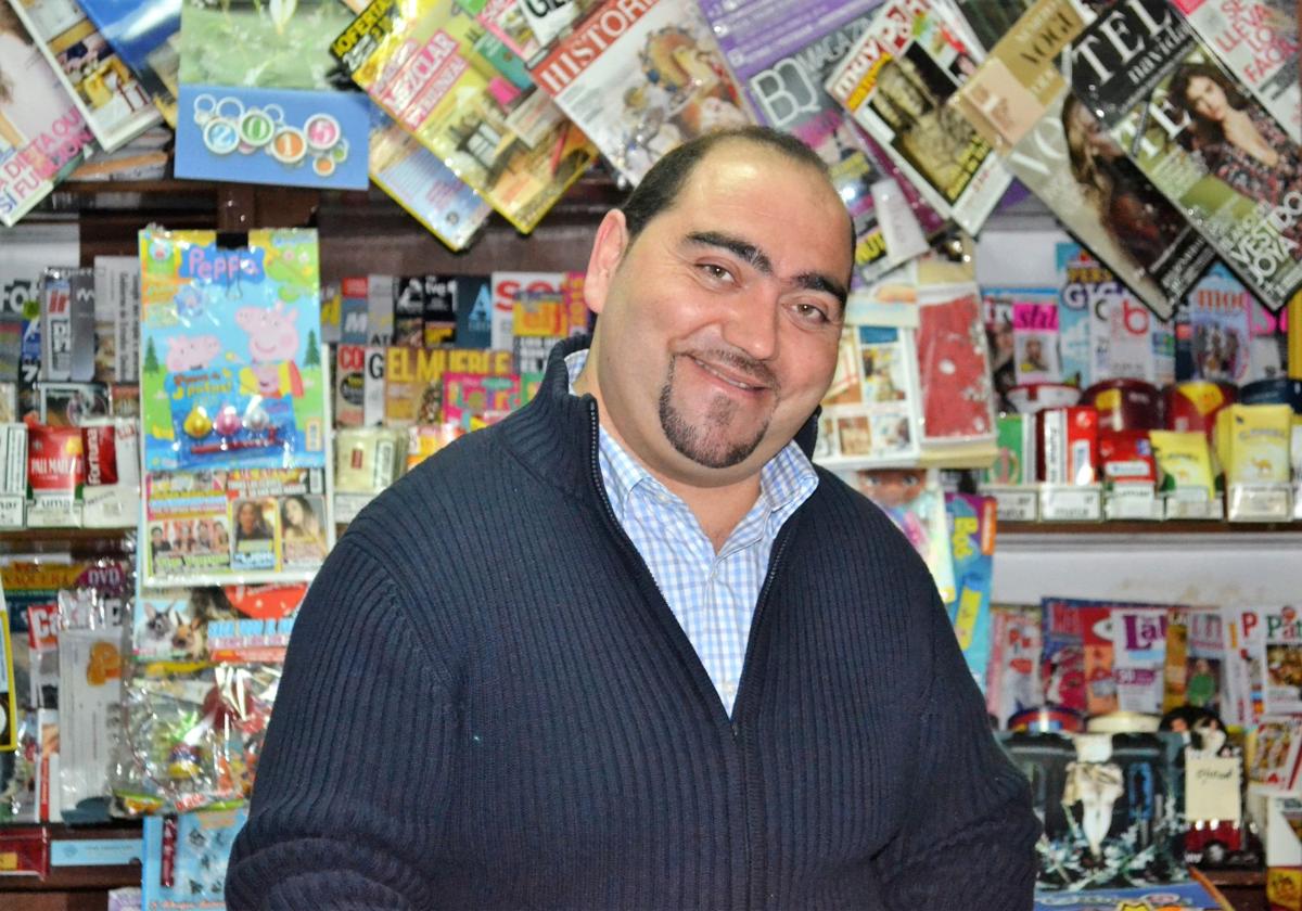 La Bonoloto deja un premio de 73.299 euros en un boleto sellado en la localidad